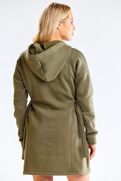 Robe de jour model 188011 Infinite You