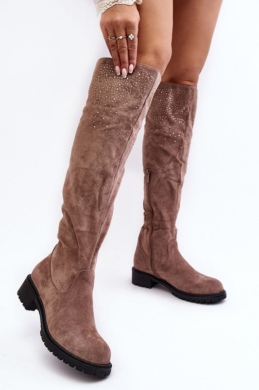 Bottes à talons model 188171 Step in style