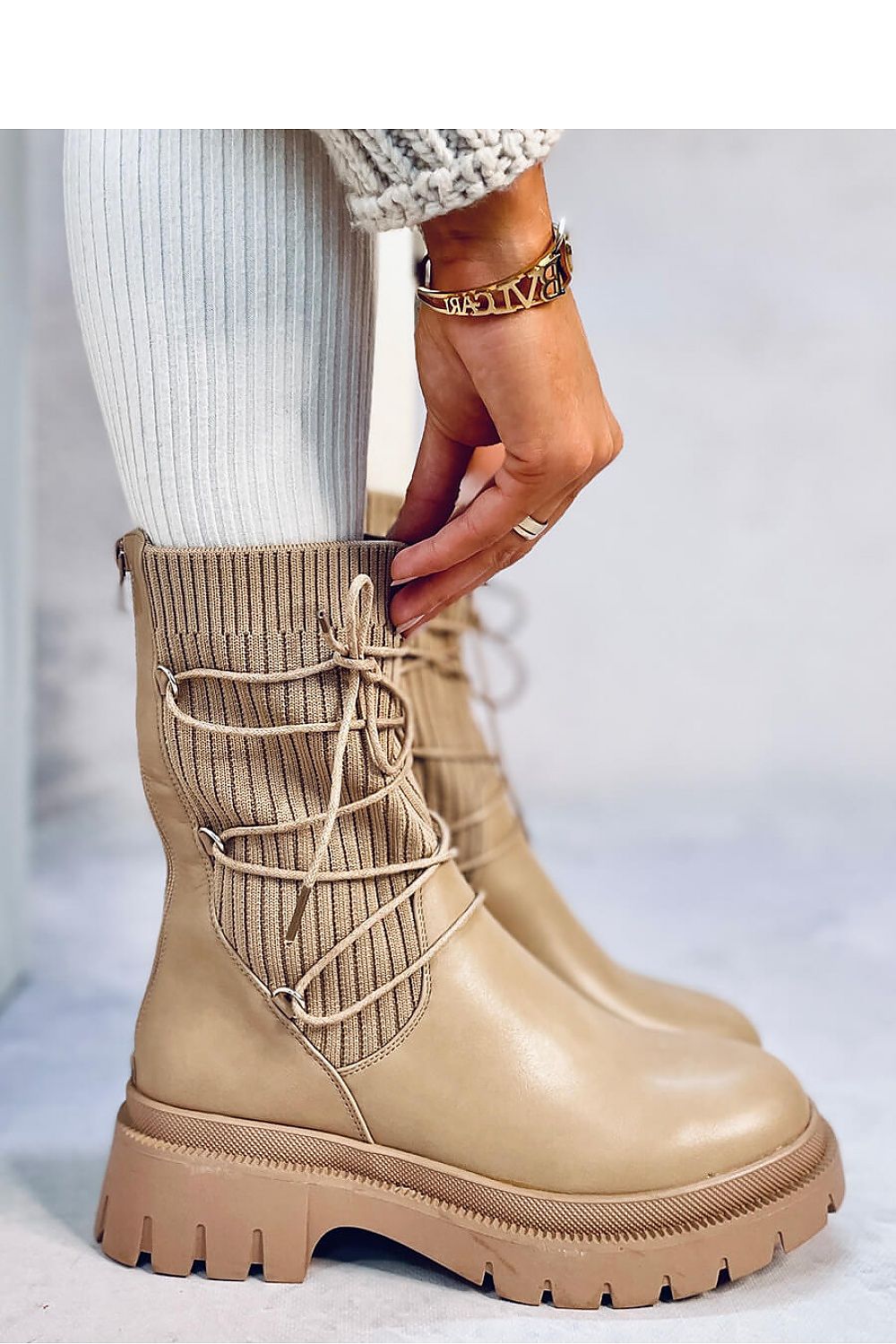 Bottes model 188178 Inello
