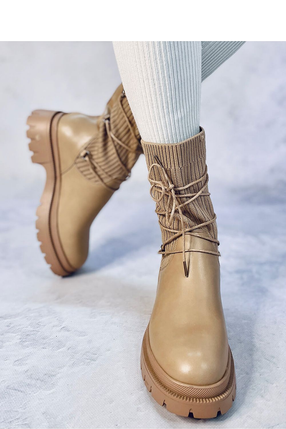 Bottes model 188178 Inello