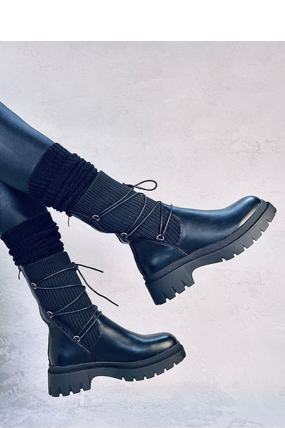 Bottes model 188179 Inello