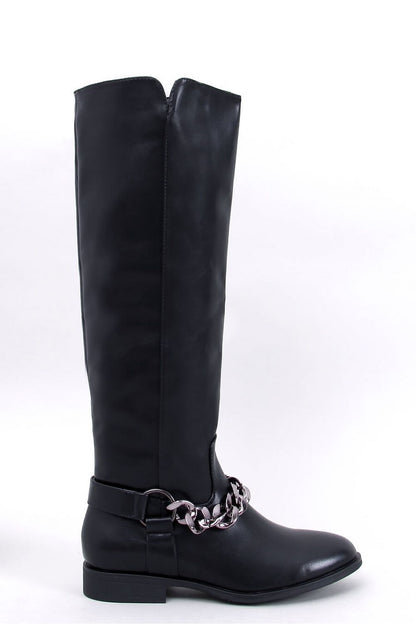 Bottes officier model 188180 Inello