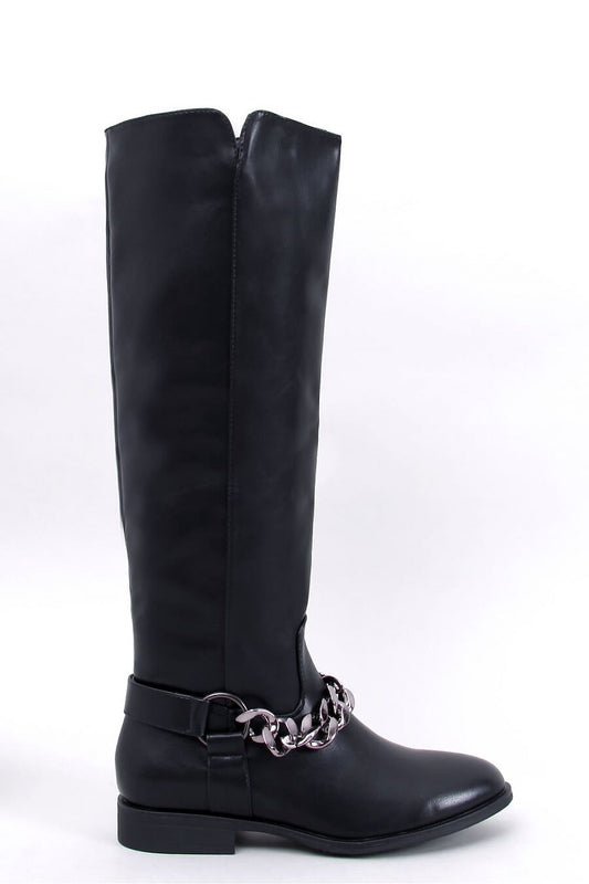 Bottes officier model 188180 Inello