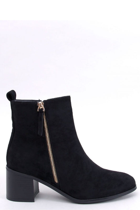 Bottes à talons model 188181 Inello