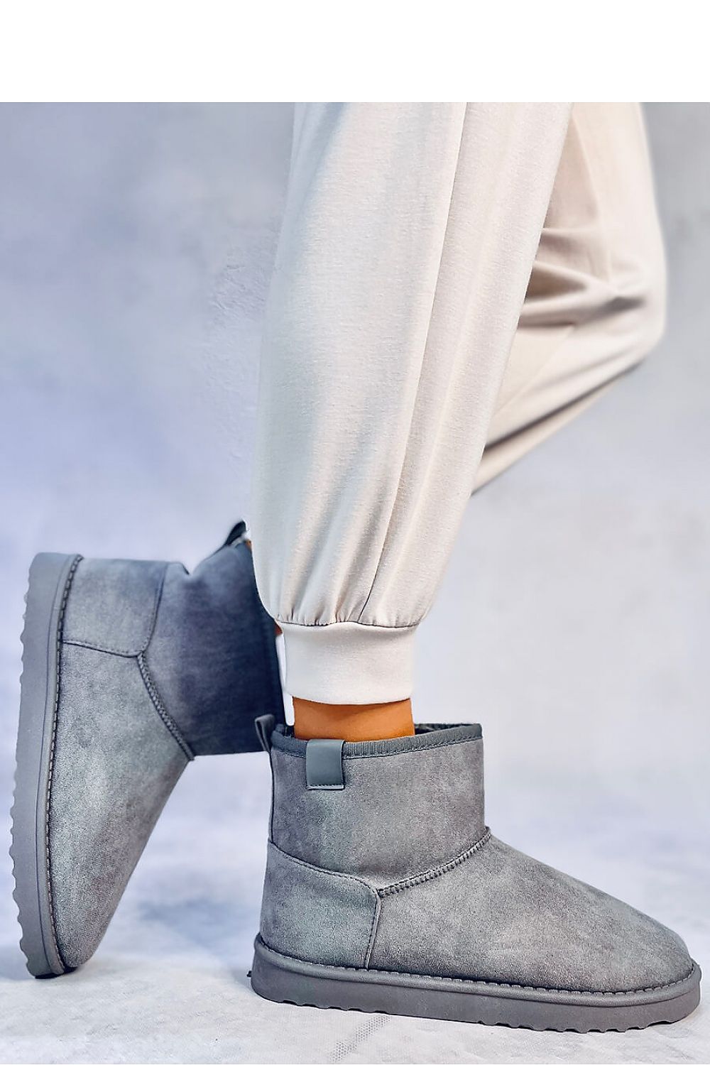 bottes de neige model 188183 Inello