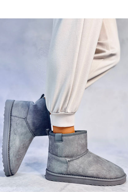 bottes de neige model 188183 Inello