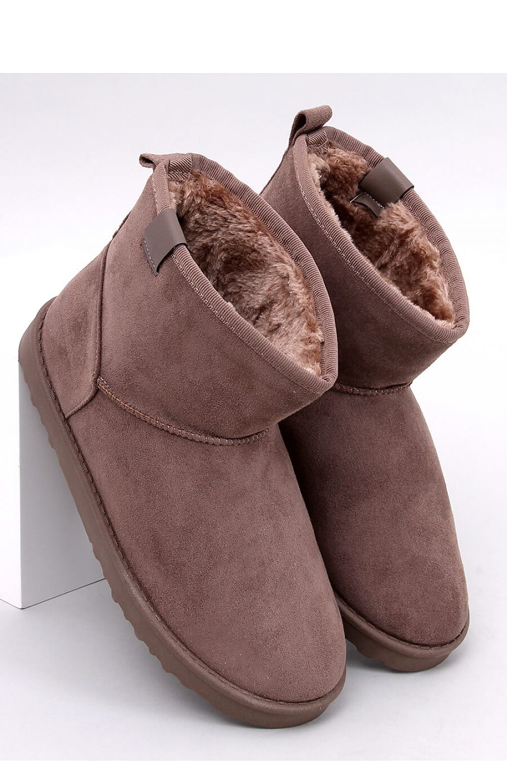 bottes de neige model 188184 Inello