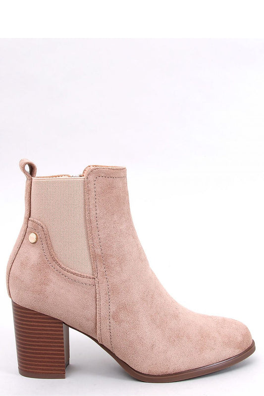 Bottes à talons model 188194 Inello