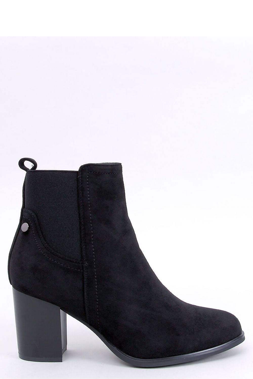 Bottes à talons model 188195 Inello