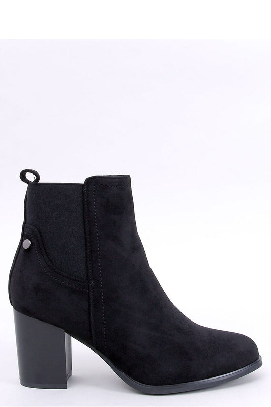 Bottes à talons model 188195 Inello