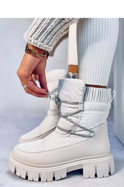 bottes de neige model 188196 Inello