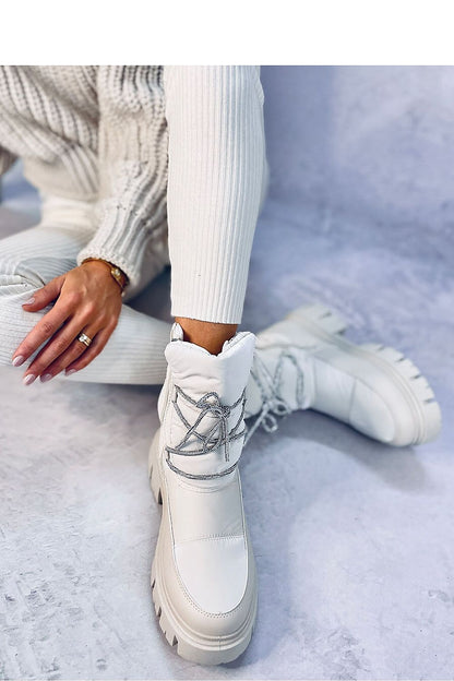 bottes de neige model 188196 Inello