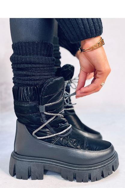 bottes de neige model 188197 Inello