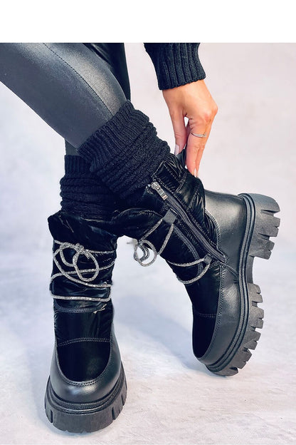 bottes de neige model 188197 Inello