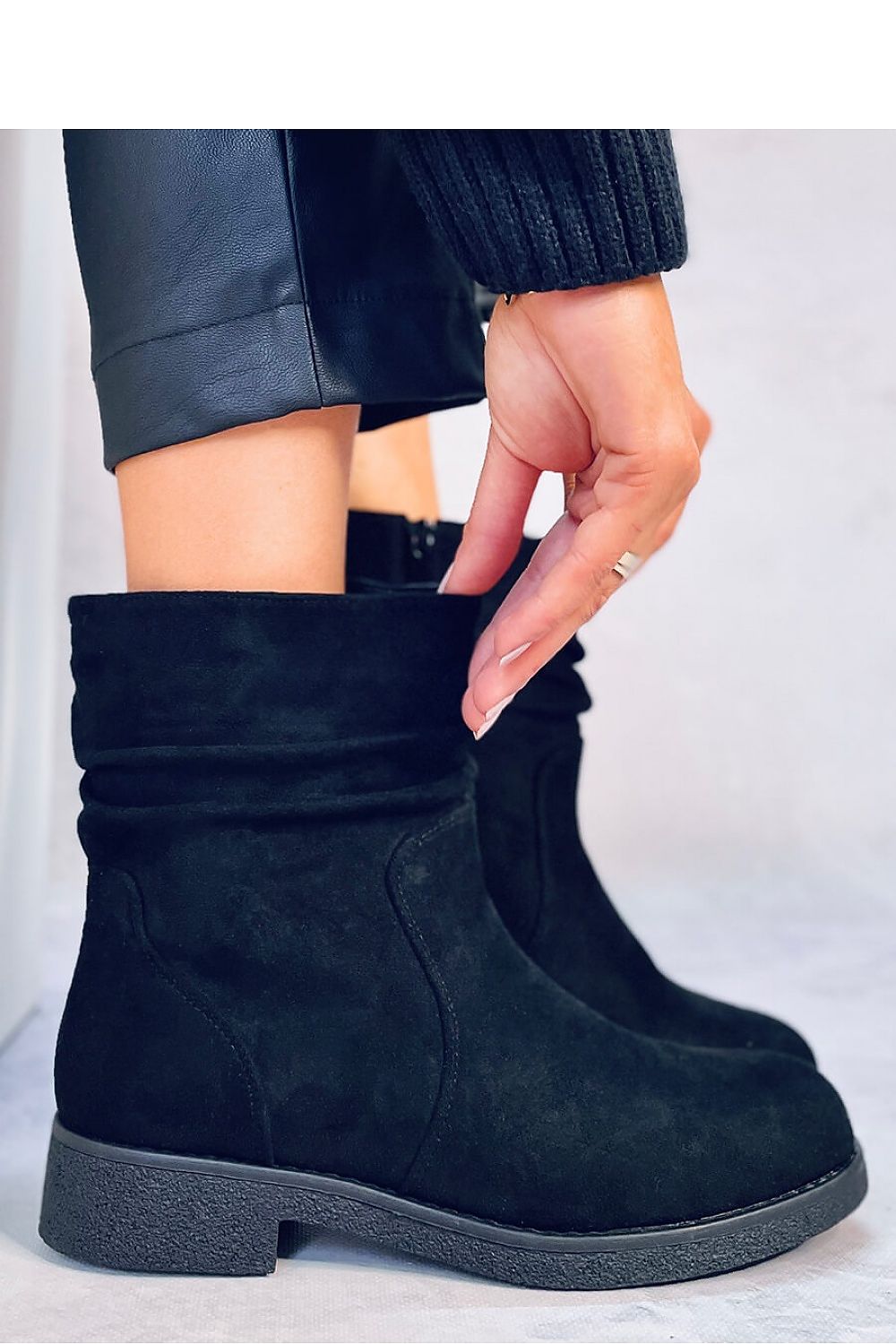 Bottes model 188200 Inello