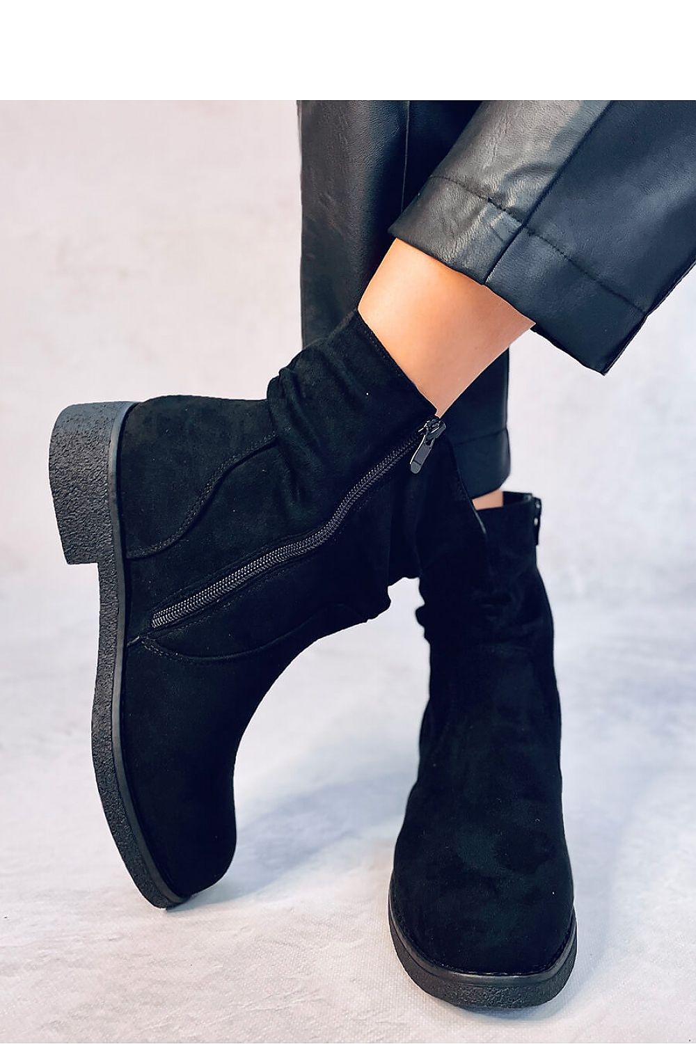 Bottes model 188200 Inello