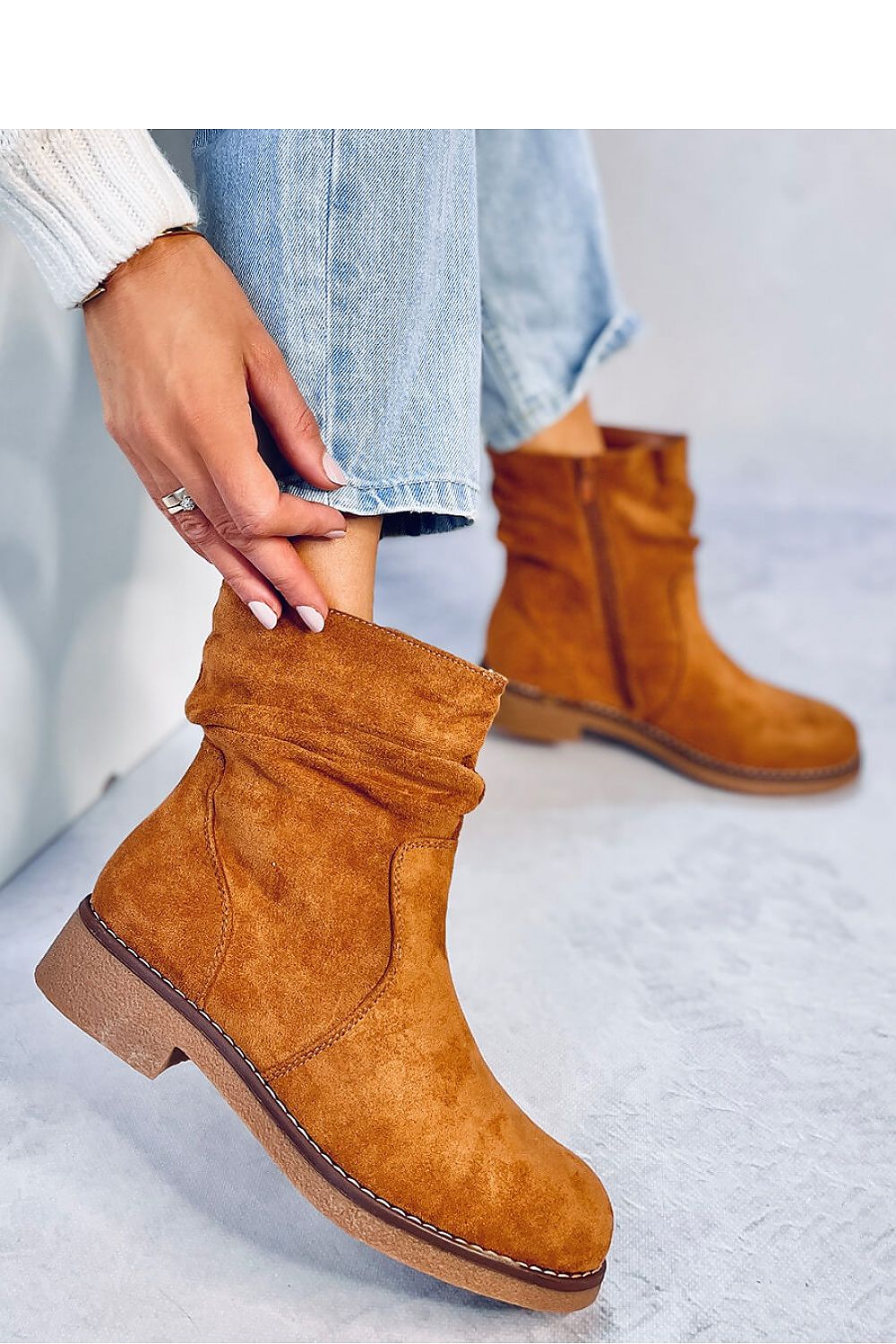 Bottes model 188201 Inello