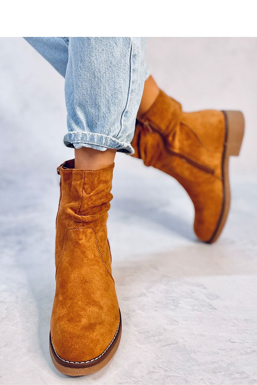 Bottes model 188201 Inello