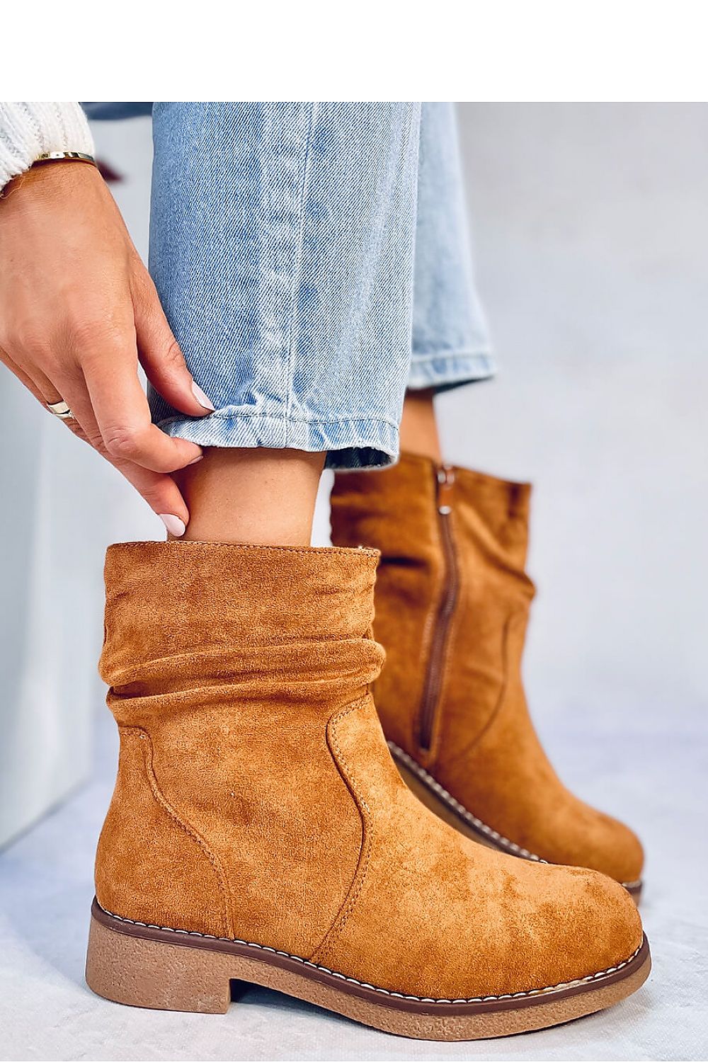 Bottes model 188201 Inello