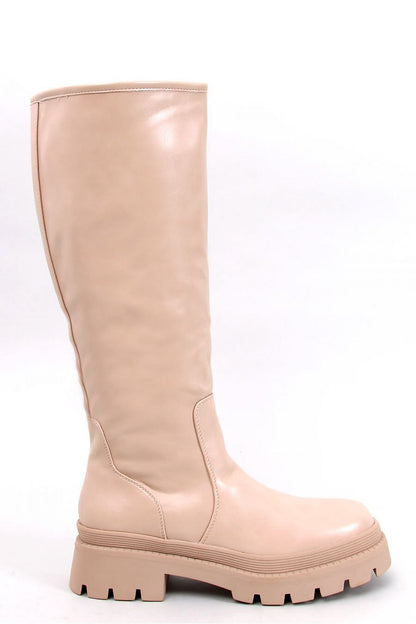 Bottes officier model 188202 Inello
