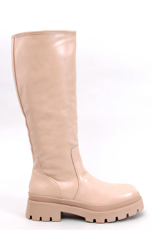 Bottes officier model 188202 Inello