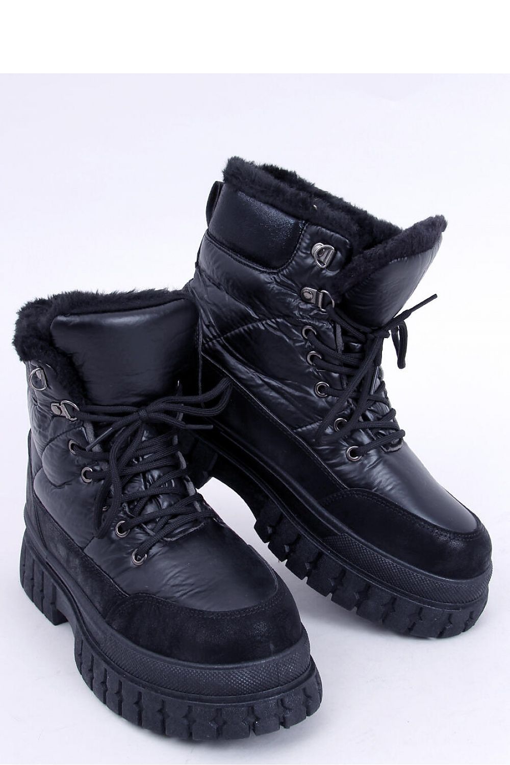 bottes de neige model 188204 Inello