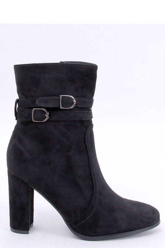 Bottes à talons model 188206 Inello