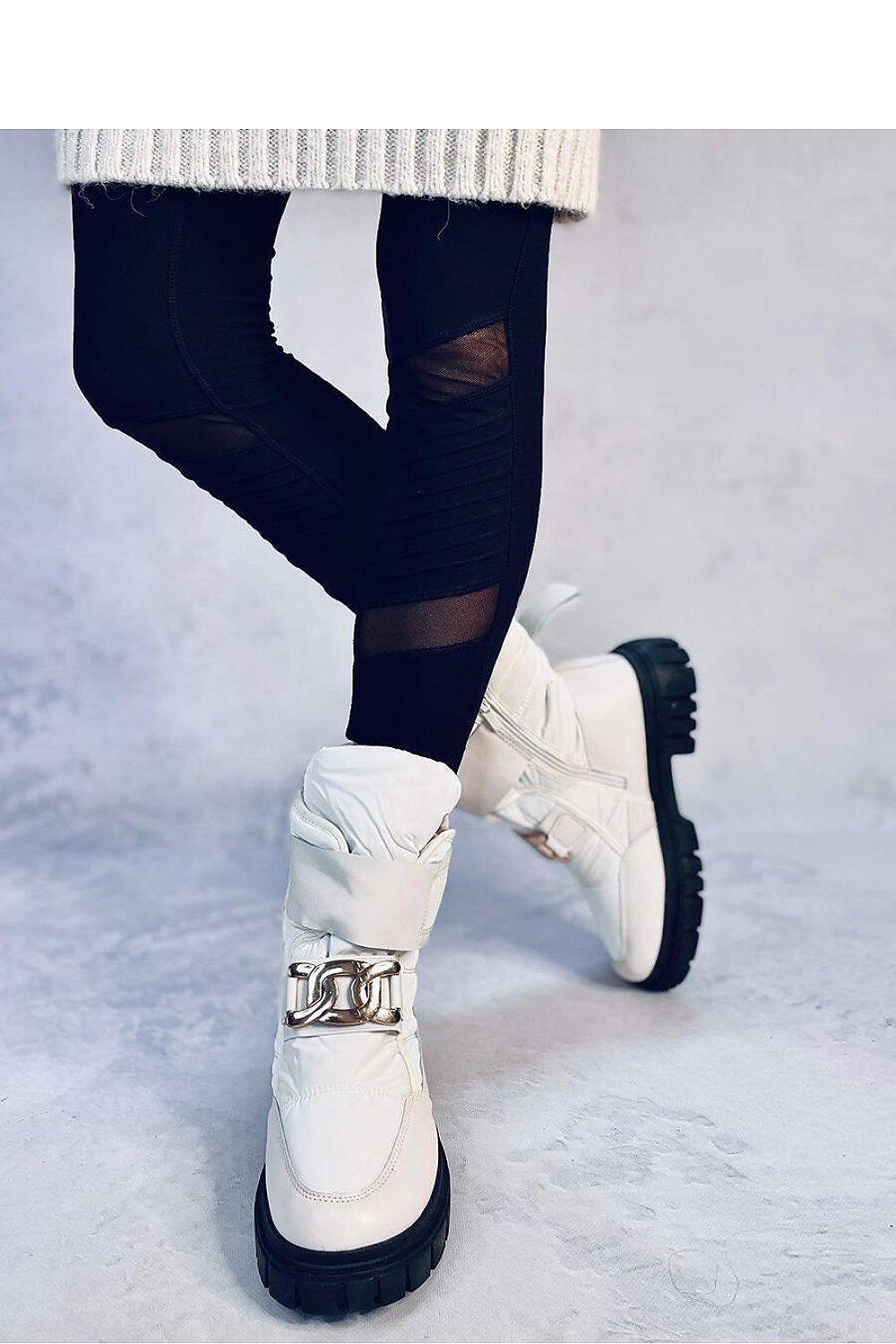 bottes de neige model 188209 Inello