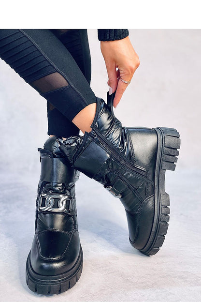 bottes de neige model 188210 Inello