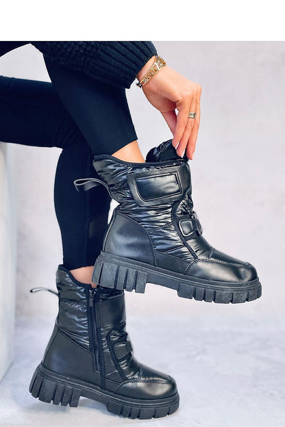 bottes de neige model 188210 Inello