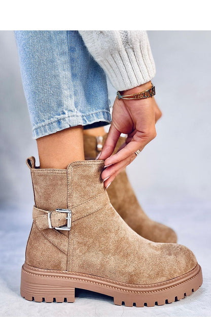 Jodhpur chaussures model 188211 Inello