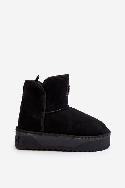  bottes de neige model 188318 Step in style 