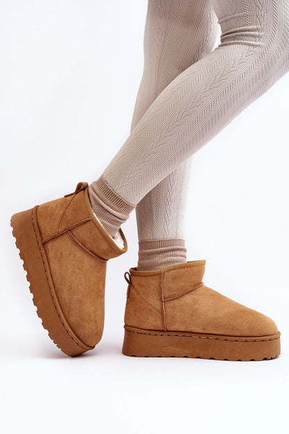 bottes de neige model 188323 Step in style