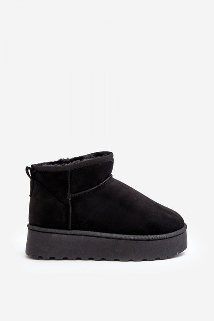 bottes de neige model 188324 Step in style