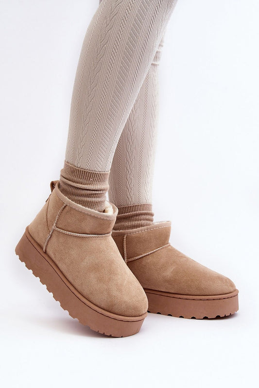 bottes de neige model 188325 Step in style