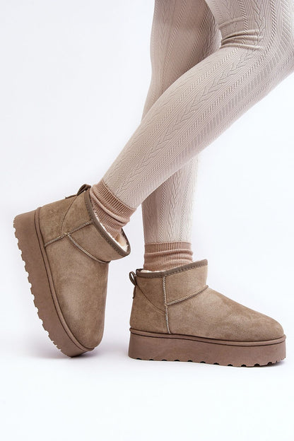bottes de neige model 188326 Step in style