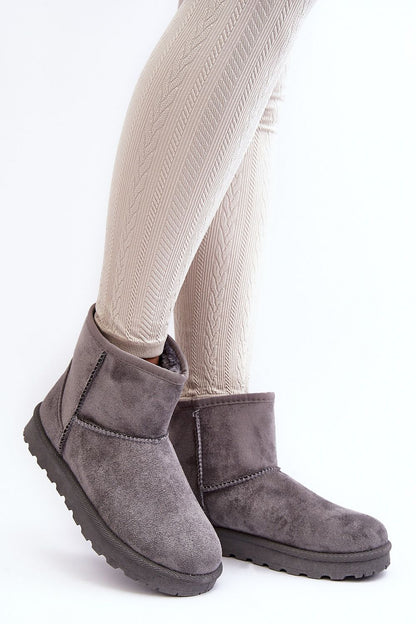 bottes de neige model 188327 Step in style