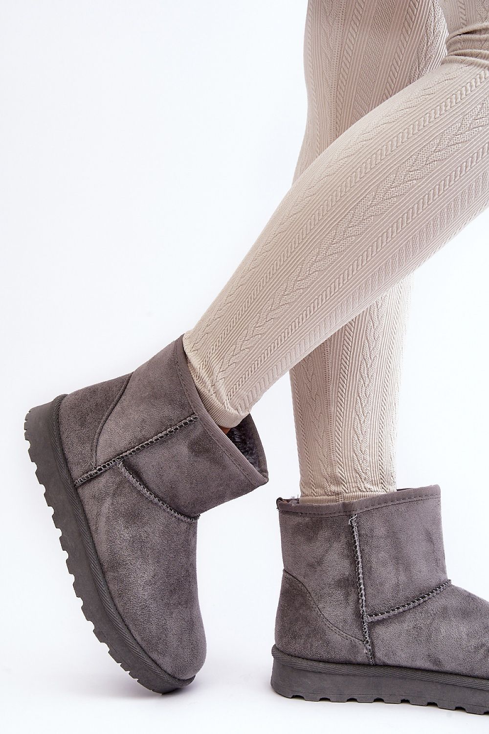 bottes de neige model 188327 Step in style