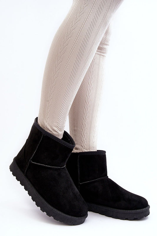 bottes de neige model 188329 Step in style