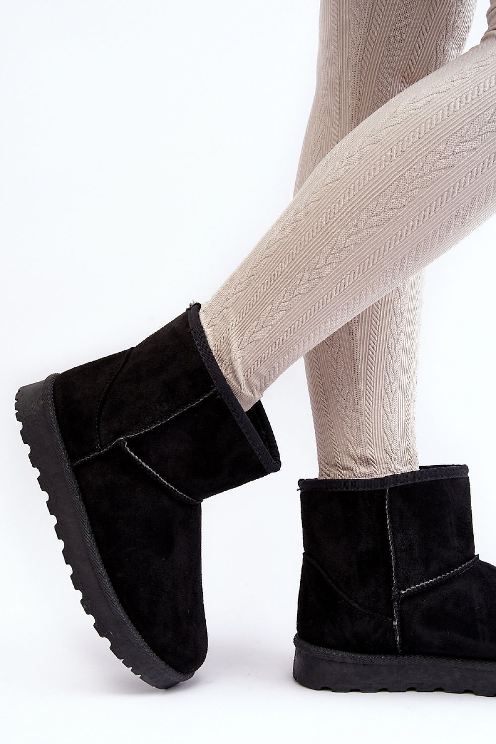 bottes de neige model 188329 Step in style