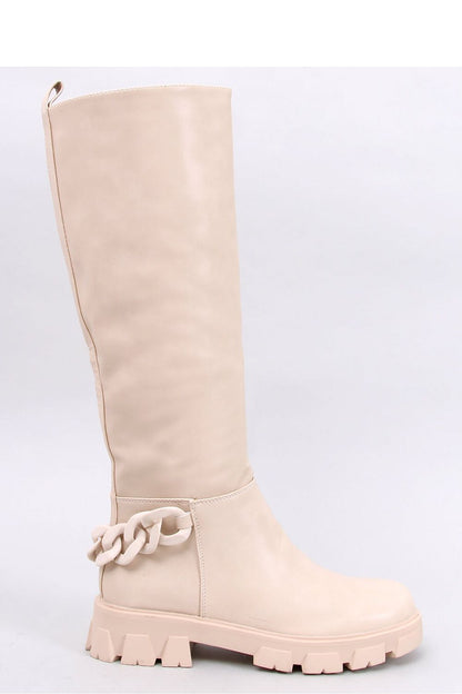 Bottes officier model 188461 Inello