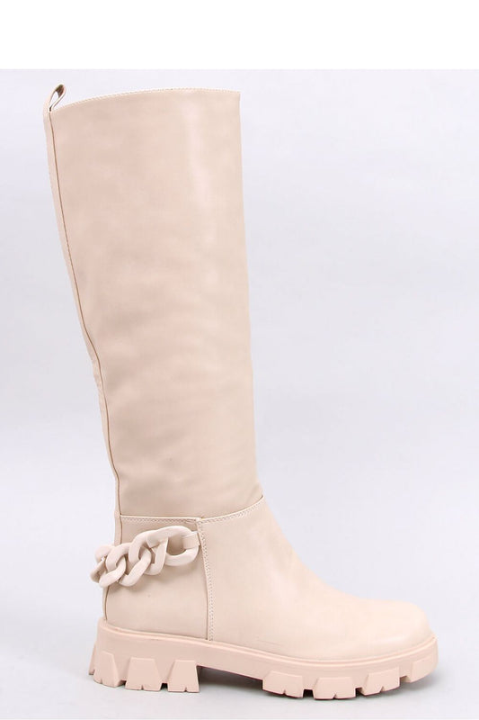 Bottes officier model 188461 Inello
