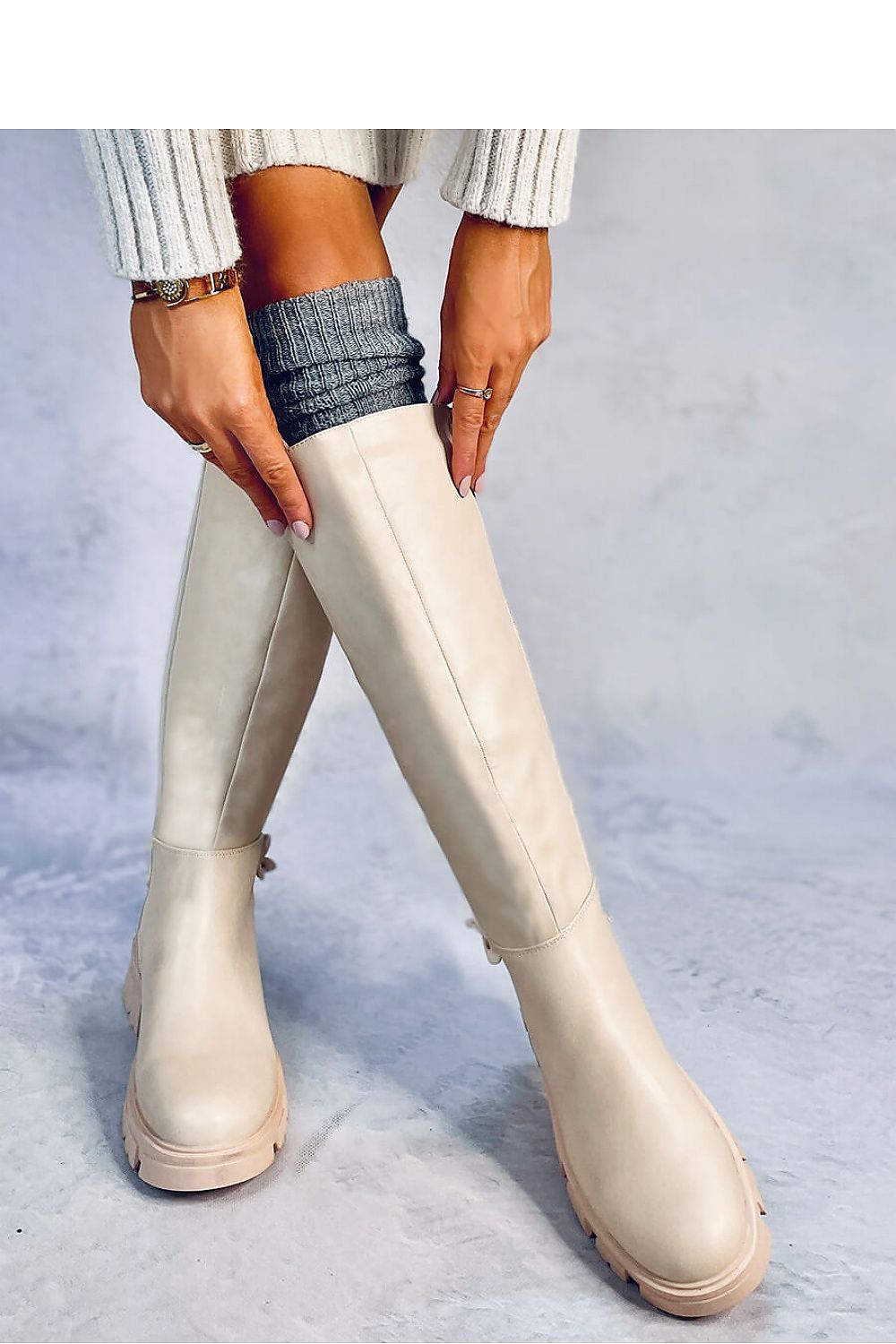 Bottes officier model 188461 Inello