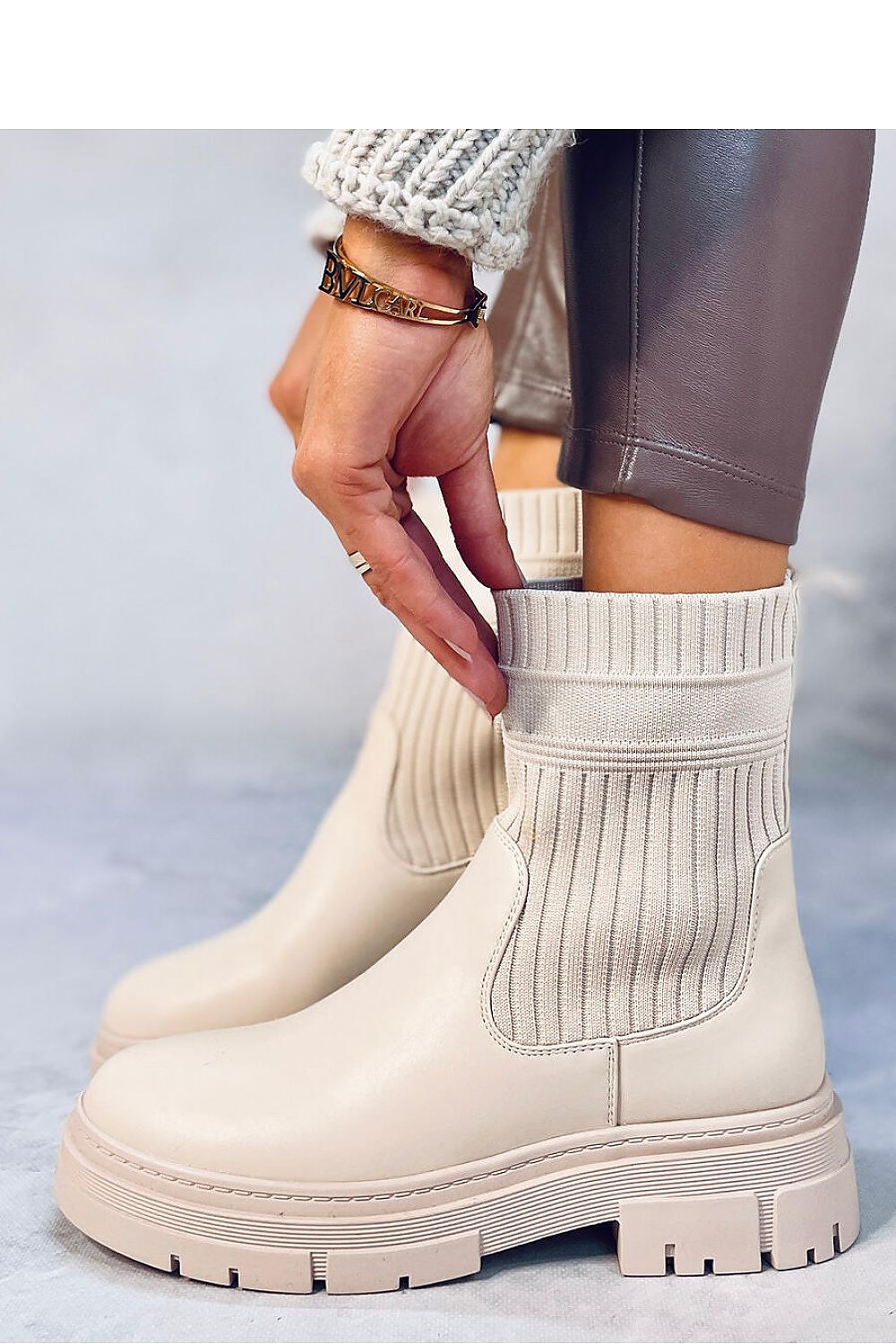 Bottes model 188462 Inello