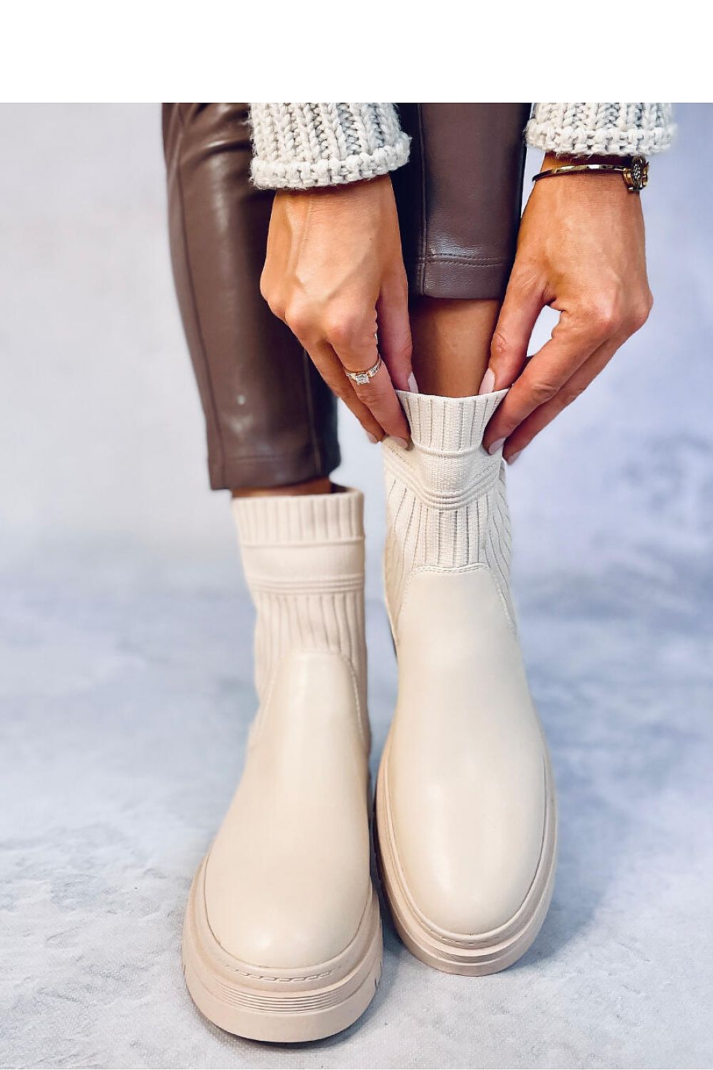Bottes model 188462 Inello