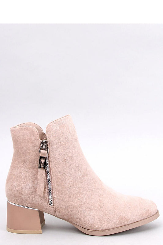 Bottes à talons model 188464 Inello