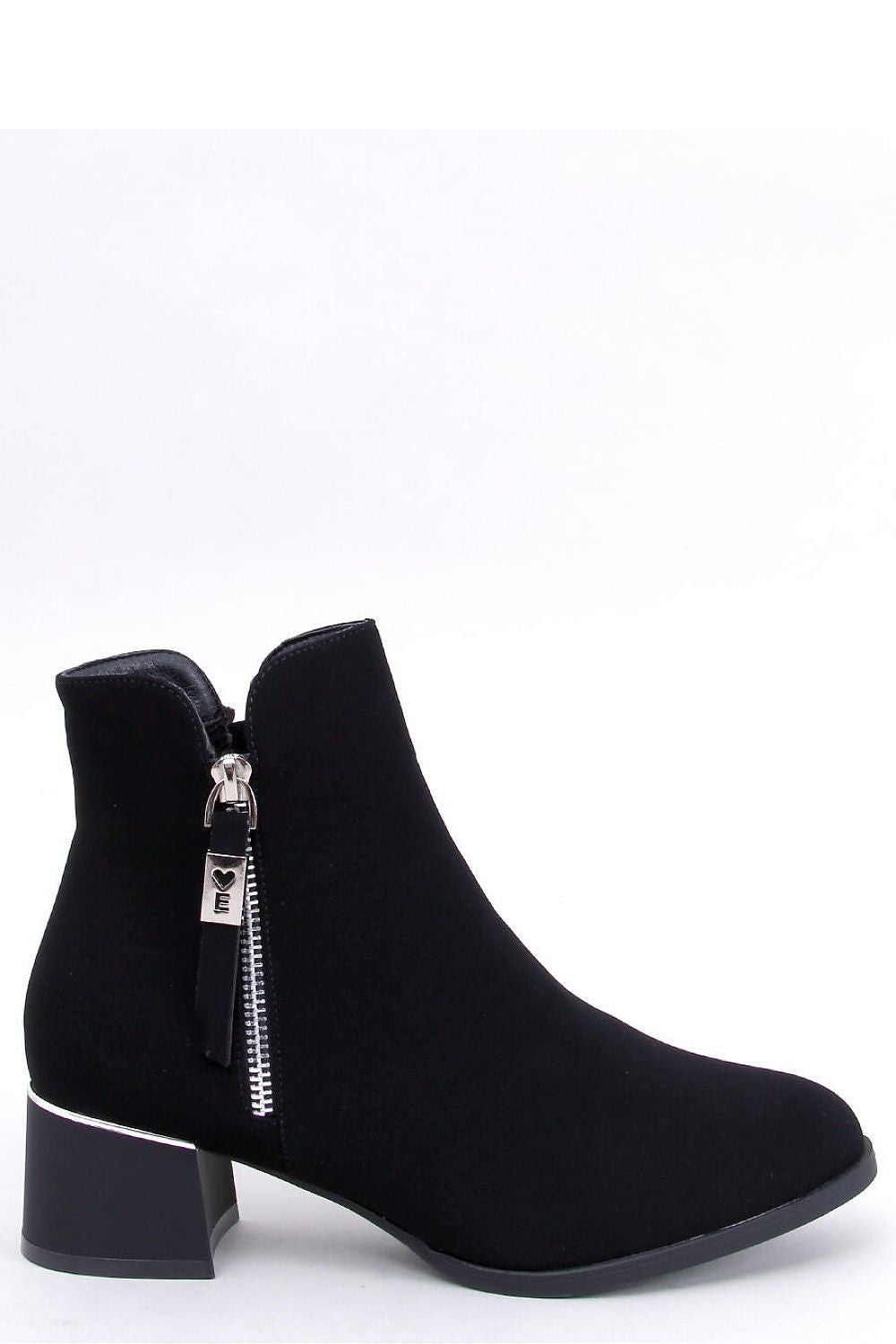 Bottes à talons model 188465 Inello