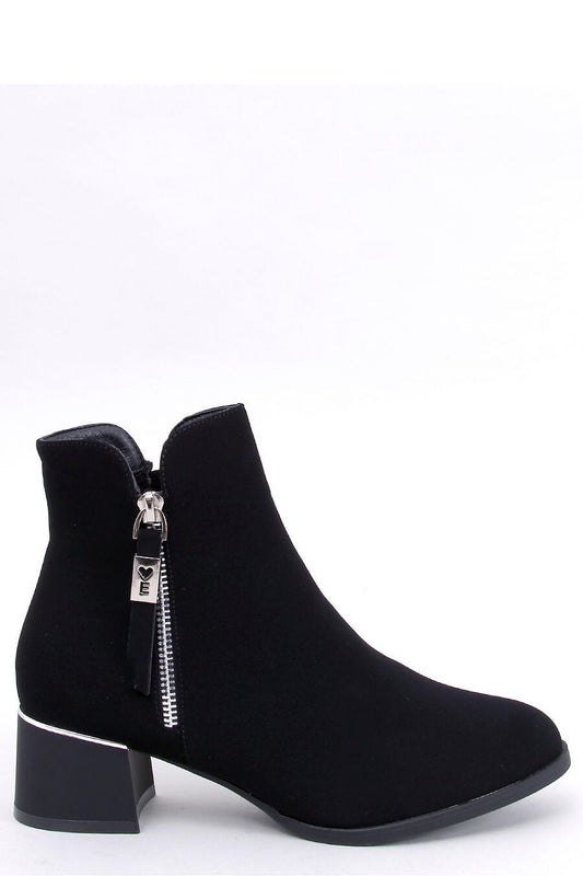 Bottes à talons model 188465 Inello