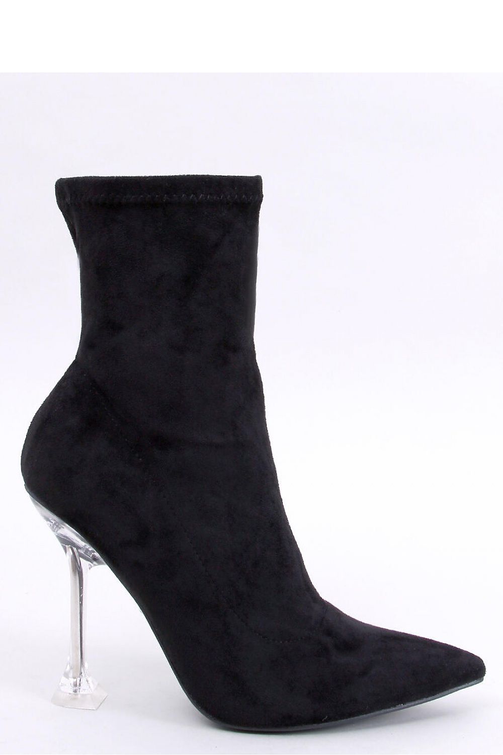 Bottes à talons model 188466 Inello