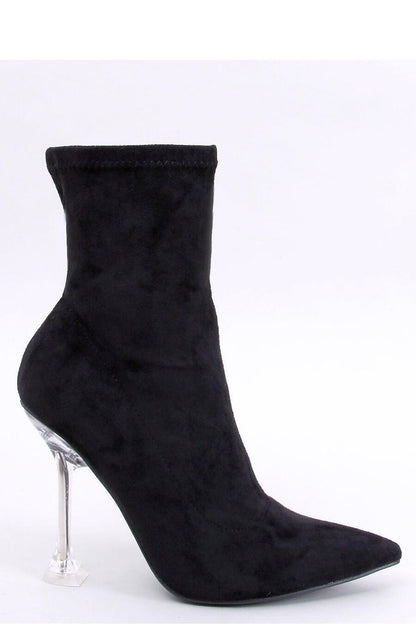 Bottes à talons model 188466 Inello